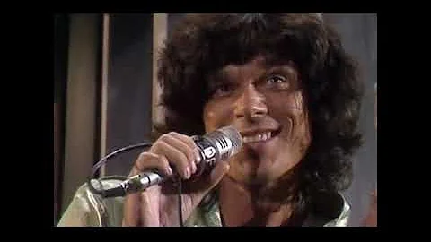 JÜRGEN DREWS - SCHULSCHLUSS - ZDF-Hitparade - 10.09.1979 (Additional editings by Rafael Progressivo)