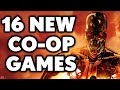 16 new coop games of 2024 and beyond