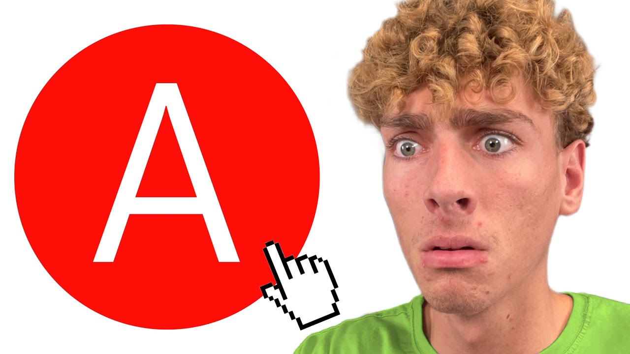 This YouTuber Scares Me..