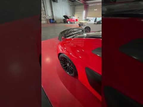 Glossy @Inozetek PPF