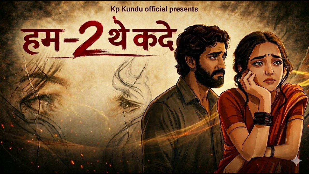Watch Hum - 2 The Kde | Bairan 2 | Animated Love Story | Scammy | Kp Kundu | Deep Sihag | Official Video on YouTube Watch Hum - 2 The Kde | Bairan 2 | Animated Love Story | Scammy | Kp Kundu | Deep Sihag | Official Video on YouTube