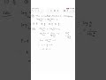 JEE Mains – Logarithms & TrigonometryFind the smallest positive value of 𝑥x satisfying