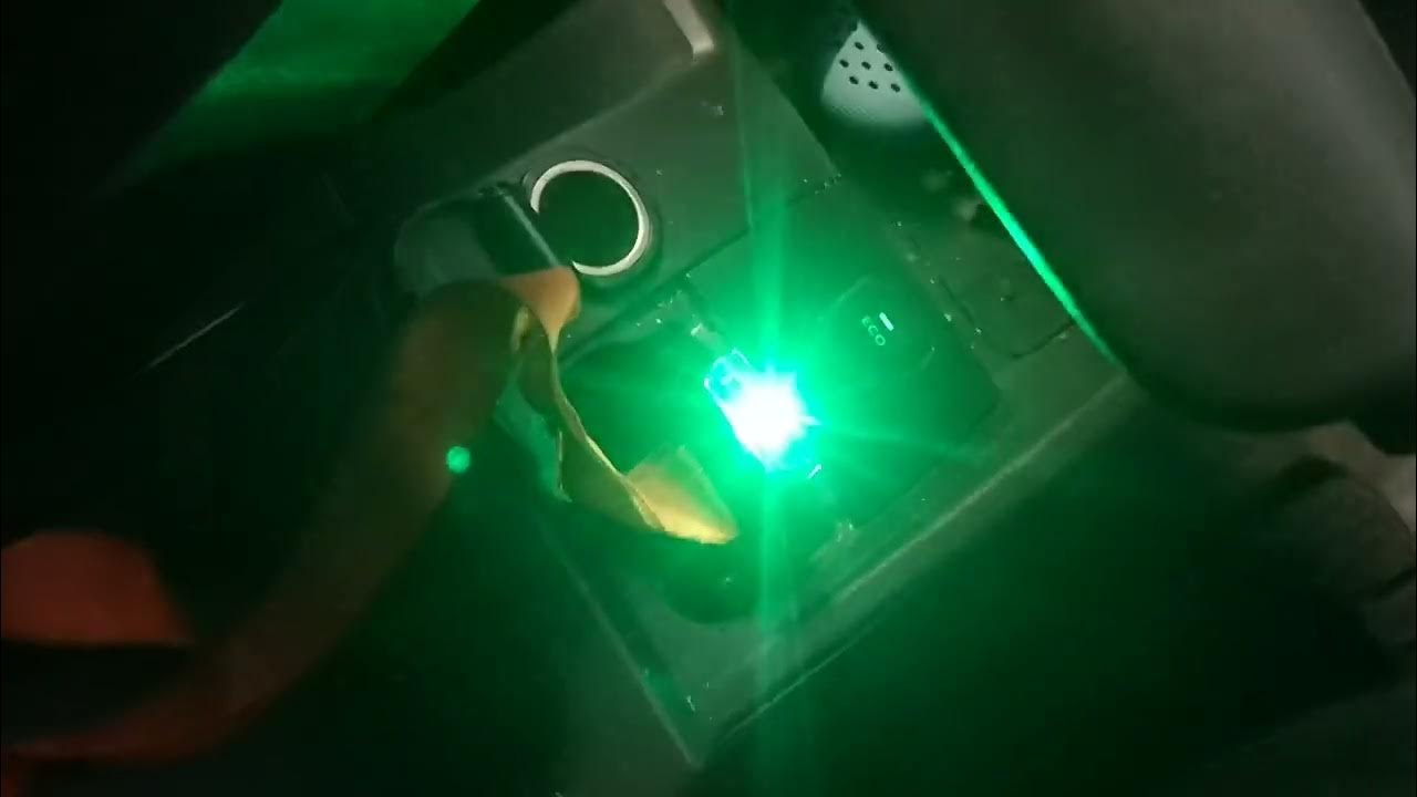 Renault kangoo diagnostic plug location YouTube