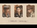 【韓繁中字】CNBLUE ( 씨엔블루 ) - Nothing ( 荒唐 / 엉터리 )