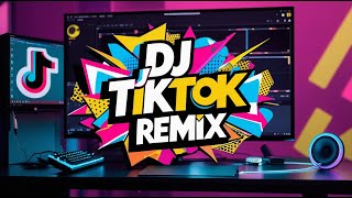 Download Lagu DJ TIKTOK FYP Campuran Koplo Remix Full Bass II Burn MP3