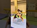 ももか☺️先生としてもたくさん活躍してくれました✨ #体操競技 #acrobatics #体操 #gymnastics #gymnast #体操選手 #女子選手 #gym #楽しむ