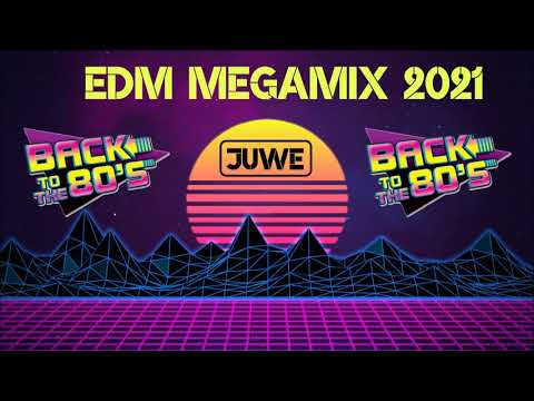 TANEČNÍ MEGAMIX 2021
