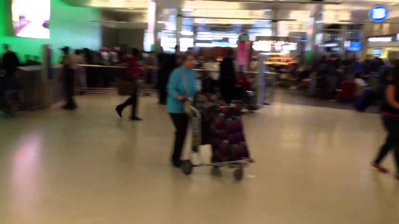 Package arrived! YouTube