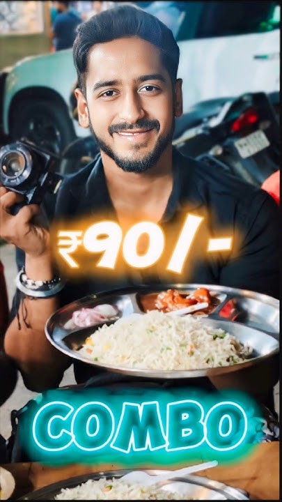 This Shop In Asansol Sells CHEAPEST Food Combos At Just 90 Jagu this-shop-in-asansol-sells-cheapest-food-combos-at-just-90-jagu