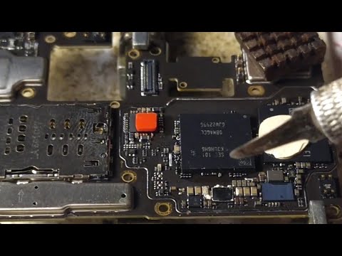 Poco M3 Pro Материнская Плата Купить