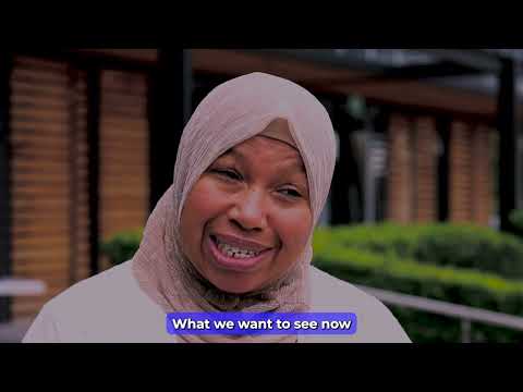 Voices behind the dialogue - National Tripartite+ Symposium shared voices, shared vision