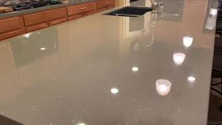 Granite-Like counters for a fraction of the cost
