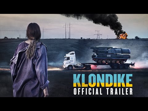 Klondike | Official Trailer