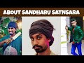 about sandaru sathsara |youtube fame singer sandaru sathsara sinhala