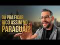 NEGÓCIOS NO PARAGUAI: 3 Oportunidades EM ASSUNÇÃO (Que ninguém te conta)