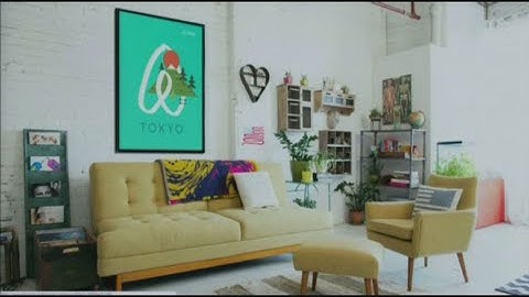 Airbnb Looks to Go Mainstream by Adding Hotels, Loyalty Program