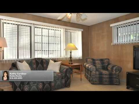 5822 Bevis Avenue, Sherman Oaks, CA home video tour