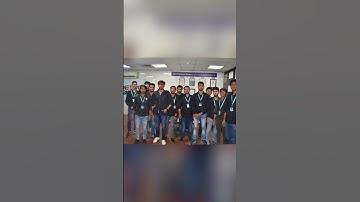 Visit to Network Bulls