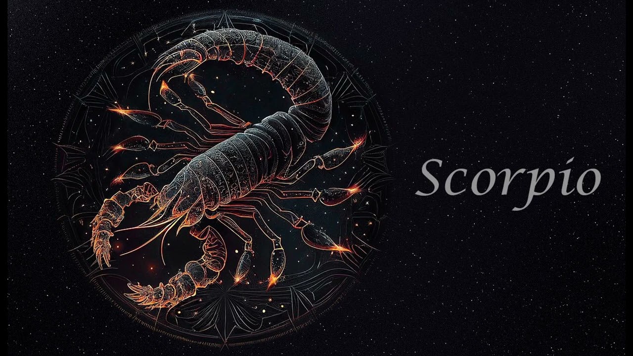 SCORPIO || ♏ "PERSONAL TRANSFORMATION TOWARD NEW HORIZONS"