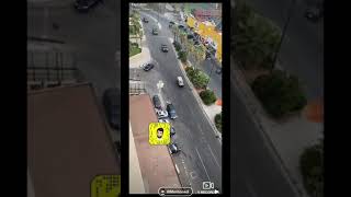 Beirut Explosion COMPILATION/AFTERMATH Snapchat