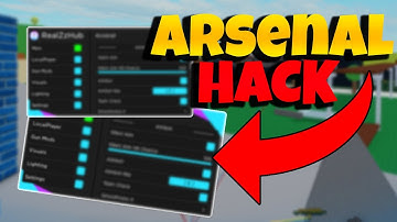 The BEST Arsenal Script/HACK! | KILL ALL, AIMBOT, ESP & MORE! (PASTEBIN 2023)