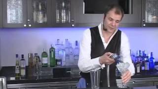How to make a Negroni screenshot 4