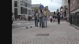 Thumbnail for 52 gedenktegels voor 'queer-helden' in Amsterdam