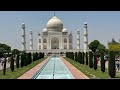 Why do i love Taj Mahal? Agra/India🇮🇳