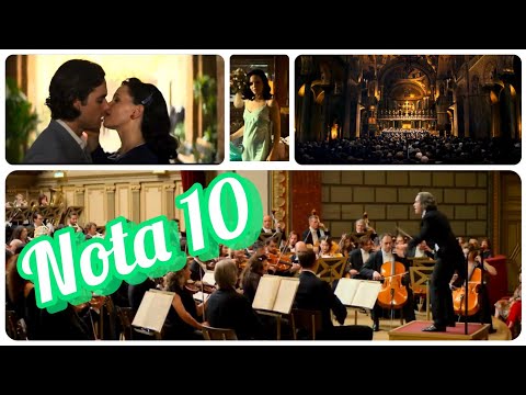 Recenzie film cinema - NOTA 10 =》Cravata galbena ( 2025 )