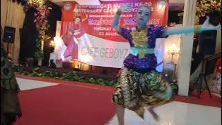 kidung silayung nikey danspong