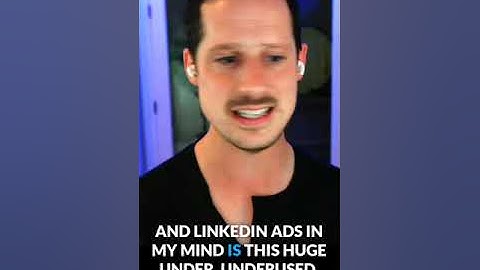 Justin Rowe - LinkedIn Ads Agency , - From Restaurant Operator to Agency Owner