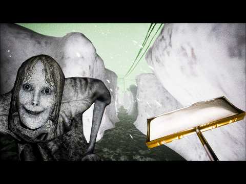 A New Indie Horror Game From Chilla's Art About Shoveling Snow