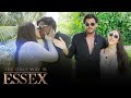 "They've isolated themselves" 👀 Jordan & Sophie's Bali interview | The Only Way Is Essex