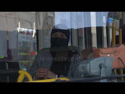 "Ceuta ya" pide un grupo de trabajo para la municipalización del servicio de autobuses