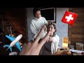 Vlog: girls trip to Switzerland 