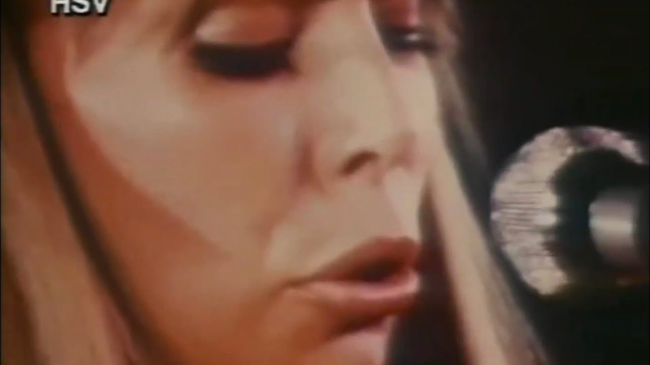 ぶっちリトル・フィート、ジョニ・ミッチェル、ボズ・スキャグス、ドアーズ Joni Mitchell - Little Green ( Live October 26, 1967 ) | The Café