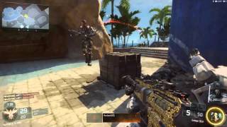 Call of Duty Black Ops 3 - Quad Feed Elo Locus #2