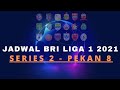 BRI Liga 1 - Emtek Group Siap Gaungkan Bri Liga 1 2021 2022 Bola Liputan6 Com