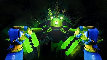 ULTRAKILL Custom Levels JUST KEEP GETTING BETTER...