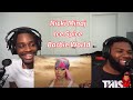 BabantheKidd FIRST TIME reacting to Nicki Minaj &amp; Ice Spice – Barbie World!! (Official Music Video)