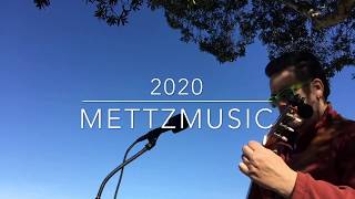 Hey - Pixies Mettzmusic Busking Cover