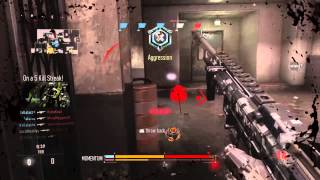 6man Feed (lefty)