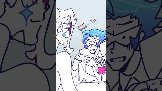 It’s okay Ben he’s bi