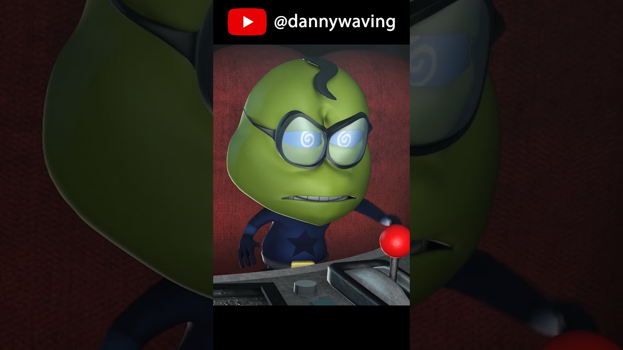 Bowser Jr & Ludwig vs Fawful (p1) 