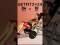 🔥 Glutes Gym Routine for Booty Growth 🍑 | Strong & Shaped Glutes Workout#fitnessshorts #shortvideo