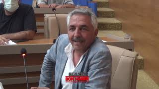 İl Genel Meclisi 5. Oturum İle Devam Etti