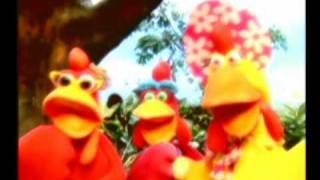 Trava-Línguas- Cocoricó