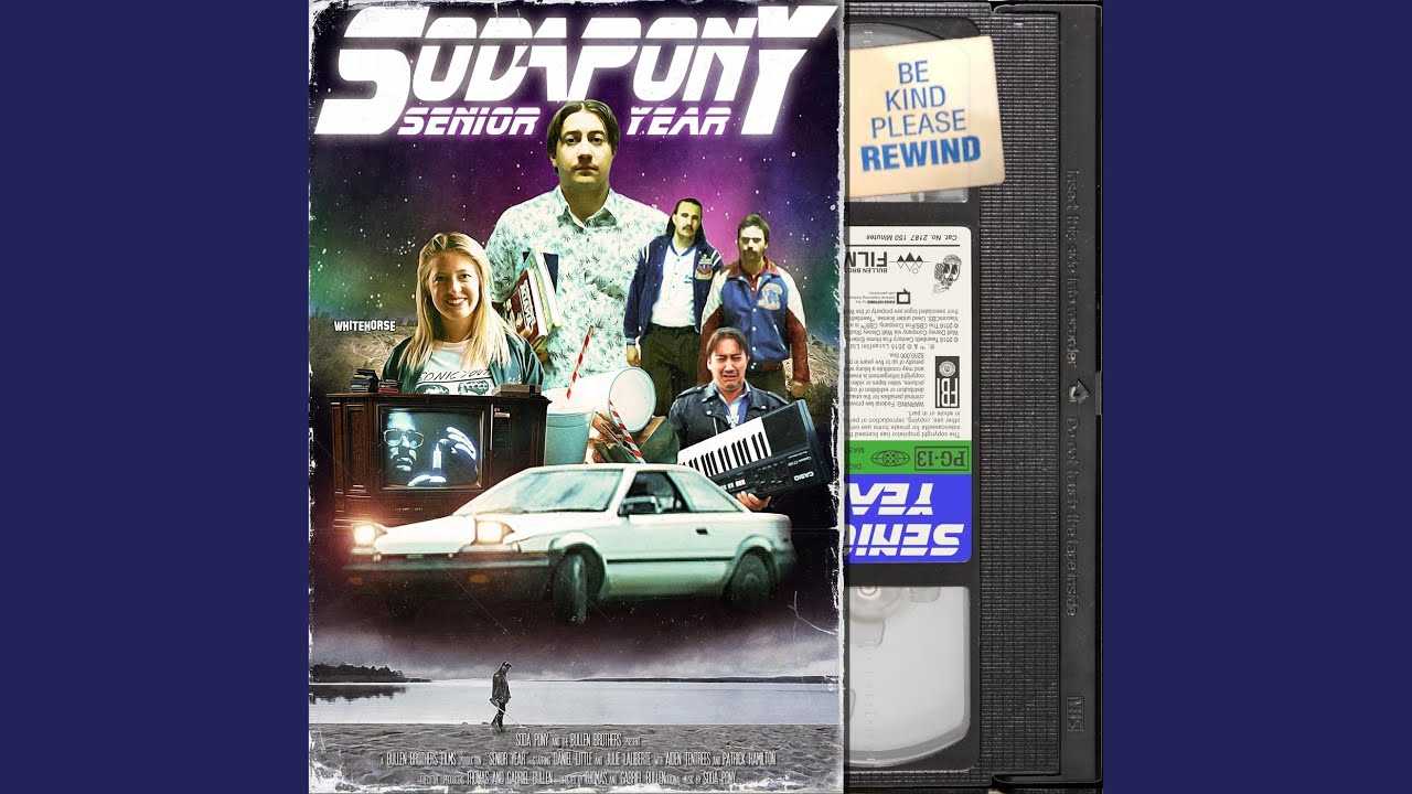 Sleduj Feel-Good Hit of the Summer na YouTube