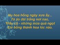 Thơ 20- 11 Những cảm xụ́c sâu lăńg về thầy cô