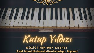 Yaralar Beni | Dijital Klavye Performansı – Özlem Özdil’e Saygıyla